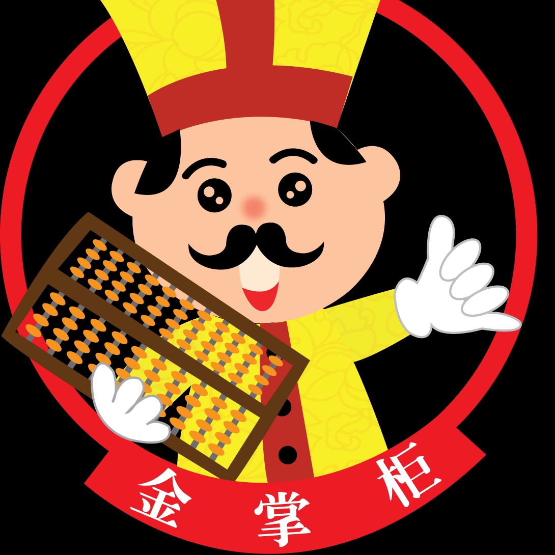 佛山市金掌柜财务咨询有限公司