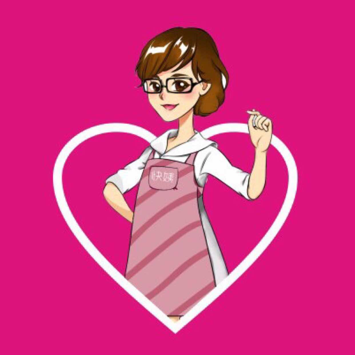 河源市快姨家政服务有限公司招聘职位_2018年