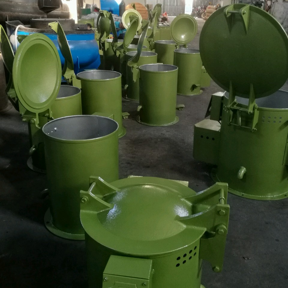 揭阳产业园磐东亿盛机械厂企业点评_2018年招