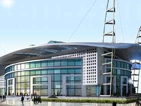 广东省粤东高级技工学校