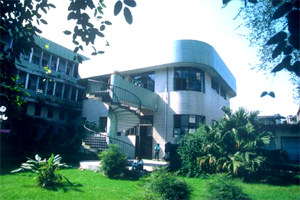 成都大学学前教育学院(成都幼儿师范学校)