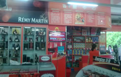 新大众碧波店