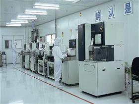 深圳电通纬创微电子股份有限公司招聘信息,此