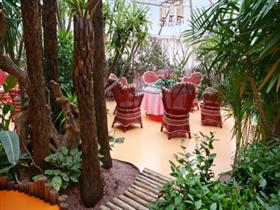 重庆市高新技术产业开发区花卉大餐招聘信息,