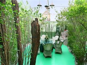 重庆市高新技术产业开发区花卉大餐招聘信息,