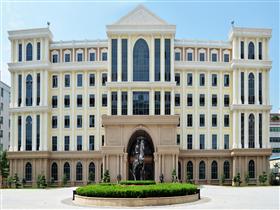 凯撒(中国)股份有限公司招聘信息,此公司现招聘